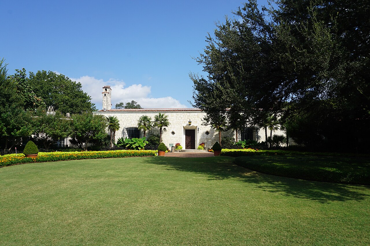 Dallas Arboretum and Botanical Garden