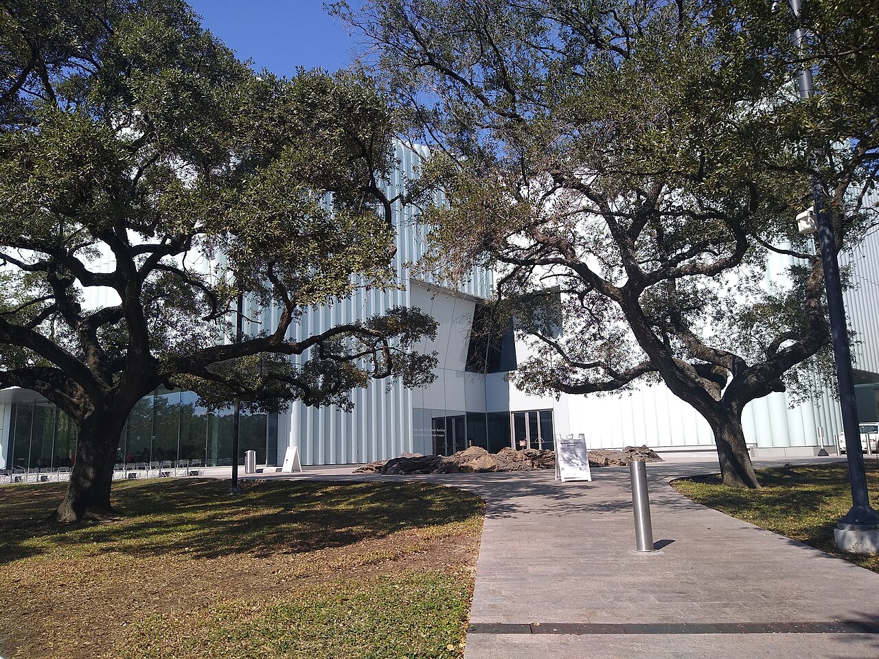 Museum of Fine Arts Houston