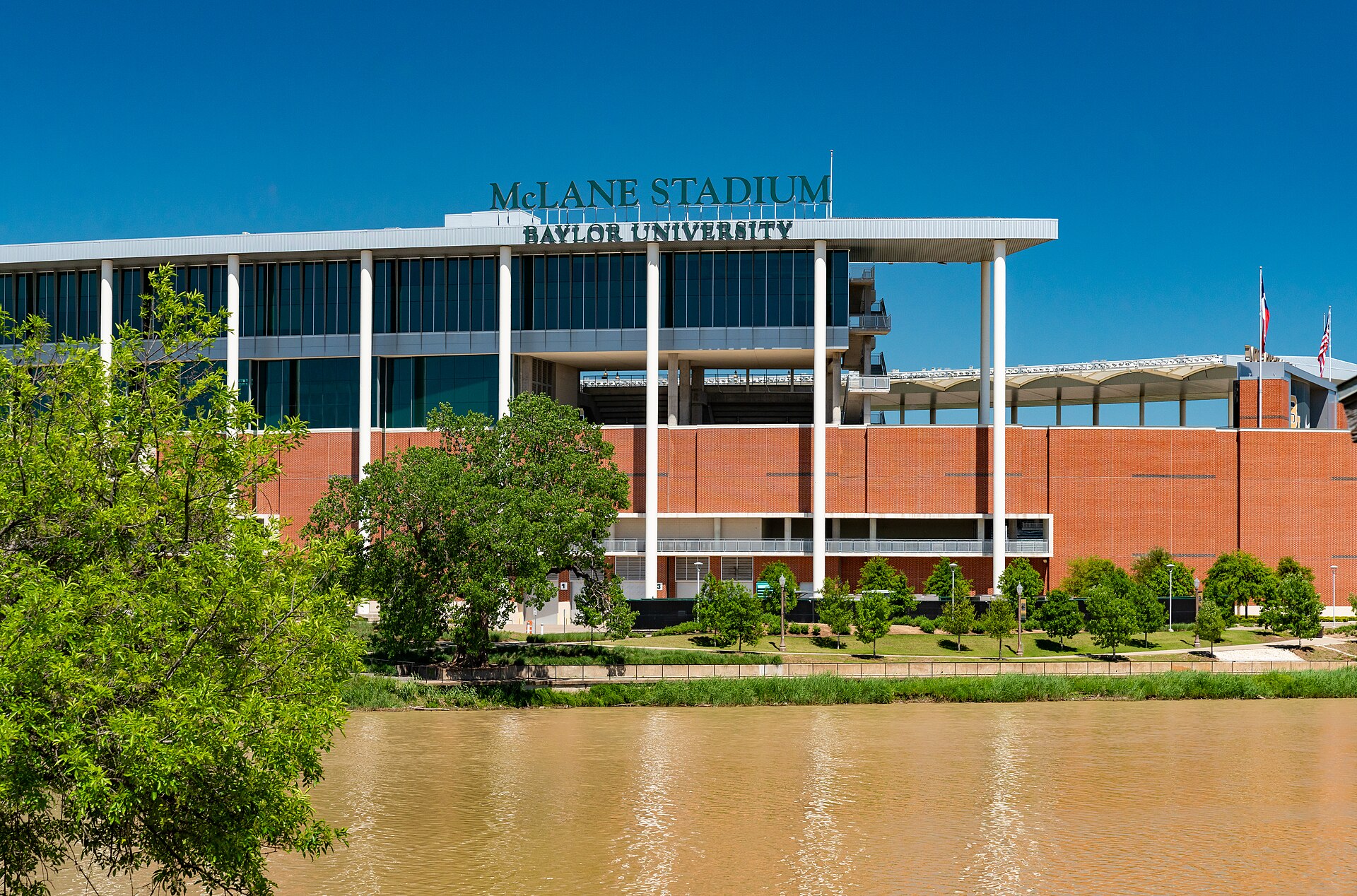 McLane Stadium
